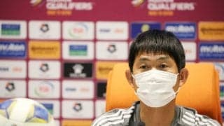 【最終予選勝点シミュレーション】次戦負ければ残り全勝でも「勝点21」！もはやサウジアラビアとオーストラリアには届かぬ「重たい現実」【途絶えるＷ杯出場、落日の日本代表】(1)