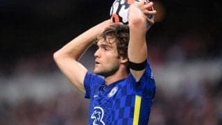 マルコス・アロンソ、母国復帰の希望を明かす「引退前にリーガでプレーしたい」