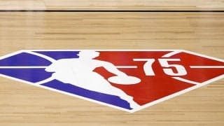 NBA75周年を記念した短編動画が公開…現役のスター選手とレジェンドたちが夢の共演
