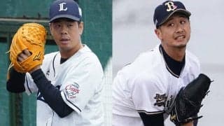 戦力外通告、5日間で9球団計41人に…　2度目の岐路は5人、かつての“ドラ1”3人も