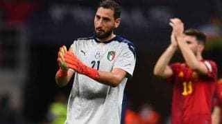 英雄からヒールへ…元本拠地で大ブーイングのドンナルンマに父が言及「我々よりも、彼を傷つけた」