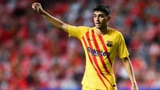 バルセロナ会長が明言「ペドリの契約延長は来週にでも…」