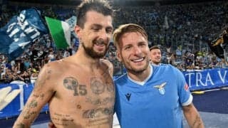 ラツィオ、攻守の要インモービレ&アチェルビの契約を延長