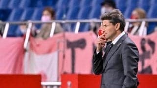 【Jカップ分析】浦和のリカルド・ロドリゲス監督「左サイドの2人」山中亮輔、明本考浩2人への真剣評価と決勝への覚悟【ルヴァンカップ準決勝・セレッソ大阪VS浦和レッズ】浦和が第2戦へリベンジ(1)