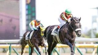 【サウジアラビアRC予想】歴史は浅いが“出世レース”と名高い重賞