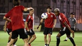 【サッカー日本代表ワールドカップ最終予選】「森保一監督は選手への思い入れが強すぎる」「田中碧なら試合のテンポがぜんぜん違う」【サウジアラビア戦の激論】(2)