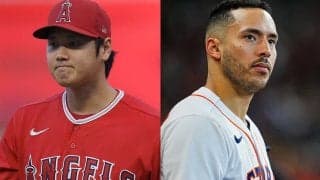 【MLB】「大谷翔平こそがMVPなんだ」　現役メジャー選手も“激推し”する理由とは？
