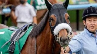 【府中牝馬S想定】マジックキャッスル、デゼル、アンドラステなど19頭