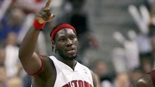 今年殿堂入りしたベン・ウォーレスが古巣ピストンズにフロントとして復帰へ