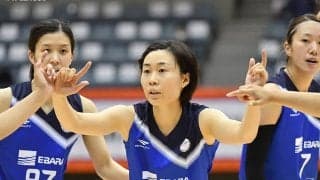 【短期連載・TOKYOの先へ】本橋菜子（東京羽田/女子日本代表）