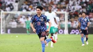 【サッカー日本代表ワールドカップ最終予選】「穴が見えていながら修正しなかったのは問題」「南野拓実に必ず2人で対応したサウジの組織的守備」【サウジアラビア戦の激論】(3)