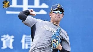 河川敷の高架下で“壁当て”も…　台湾プロ野球デビューへ、元阪神の29歳右腕の覚悟
