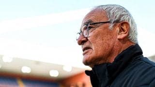 ワトフォード監督就任のラニエリが決意語る　「ファンに良いショーをお見せできれば」