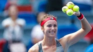 「ゴールデンセット」のシュウェドワが引退