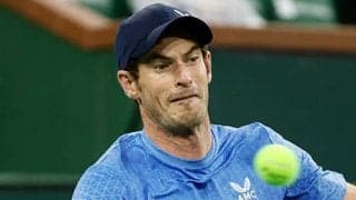  初戦突破マレー 次戦アルカラス 