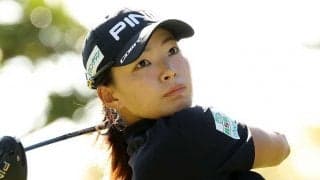 渋野日向子、まくって1年11か月ぶりVチャンス「狙うとコケる。18番で1打差だったら…」