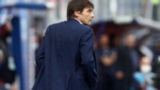 新生ニューカッスル、コンテは監督就任を拒否か