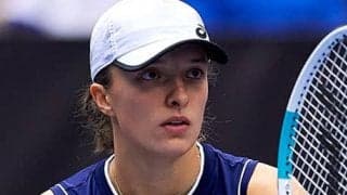  シフィオンテク 完勝で初戦突破 