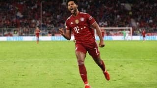 バイエルン、ニャブリとの契約更新迫る