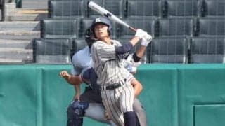 ヤクルトがドラフトで補強すべき右打ち内野手と石川雅規の後継者。高津監督の母校にも好素材