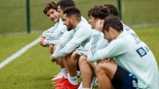 誰かが笑えば、誰かは泣く…/原ゆみこのマドリッド