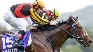 【毎日王冠前日オッズ】3歳馬シュネルマイスターが2.8倍で1番人気