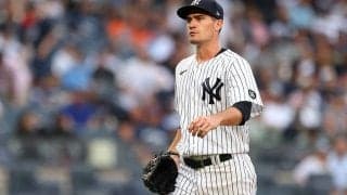 【MLB】ヤンキースから事実上の戦力外…元エンゼルス左腕がマイナー降格受け入れずFAに