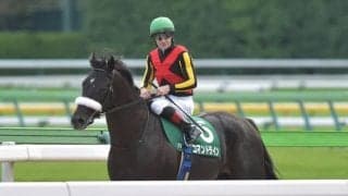 【万哲の馬場予報】開幕週らしく前有利の傾向、好位で運べる馬が有利だろう