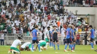 【サッカー日本代表ワールドカップ最終予選】「メリハリがない日本代表のサッカー」「サウジアラビアは育成の成果が出てきた」【サウジアラビア戦の激論】(4)