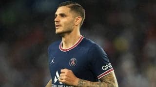 ニューカッスルがイカルディを狙う？ 3年間の補強費用は300億円以上か