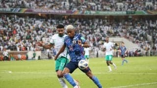 【サッカー日本代表ワールドカップ最終予選】「古橋亨梧はうまくゲームに入った」「どうして最後に中山雄太を入れたのか?」「選手選考にも問題あり」【サウジアラビア戦の激論】(6)