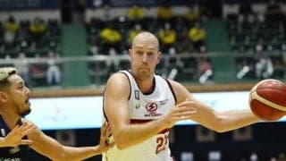 川崎が宇都宮との大接戦を制して勝利…ヒースが決勝点をねじ込む