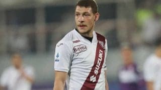 ベロッティは今冬退団か、トリノ会長「おそらく彼は延長したいと思っていない」