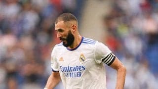 バロンドールへの憧れを語るベンゼマ「子供の頃からの夢」