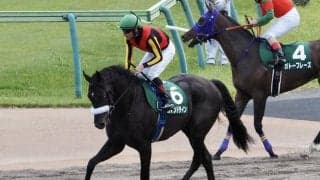【サウジアラビアRC】ルメール「クラシックでとても楽しみ」コマンドラインが2連勝
