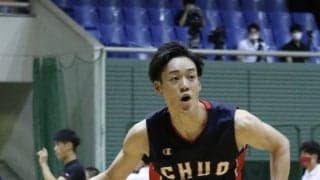 上位争いへ！約３年ぶりに１部リーグ勝利を飾る！ー第97回関東大学バスケットボールリーグ戦 対青学大
