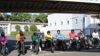 浜松オートG2（4日目）レポート