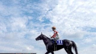 【本日の注目ポイント】東京で毎日王冠、阪神で京都大賞典