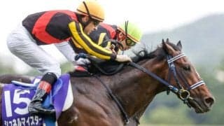 【毎日王冠予想】マイル路線にも太く繋がる秋の天皇賞前哨戦