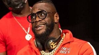 巨大化したワイルダーの108kgボディに英ファンは嘲笑「これは効果的には思えない」