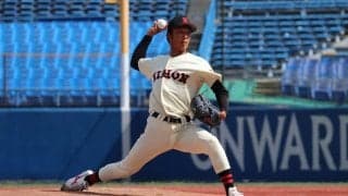 【大学野球】捨てた奪三振、大学4年で目覚ましい成長　日大152キロ右腕が迎える2度目のドラフト