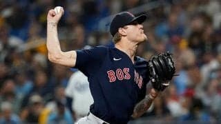 【MLB】打者の後ろに急旋回「91cm変化した！」　衝撃魔球に元選手「辞めてよかった」