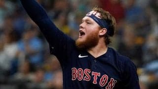 【MLB】Rソックス外野手は「次の大谷翔平になる？」　米メディアが未来の二刀流誕生に注目