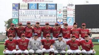 東北女子野球のパイオニアとして…　クラーク仙台2期生が引退試合で託した日本一