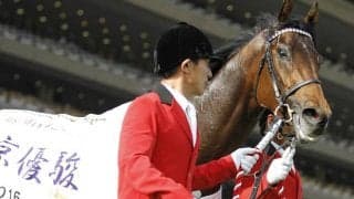 【京都大賞典予想】AIが注目したのは5年ぶりの勝利狙うマカヒキ