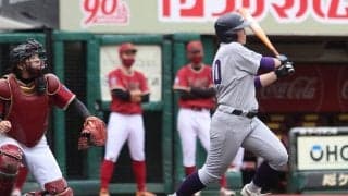 「3分でもいいから…」花巻東女子が“感謝の引退試合”で大谷＆菊池にラブコール