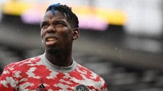 「どうして出て行きたがる？」　移籍が噂されるポグバにスコールズが疑問符