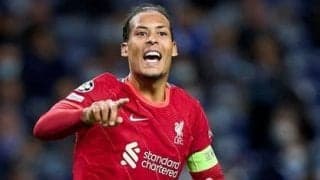 ファン・ダイク10人はメッシ10人より強い？　現代のセンターバックは超人的な万能性が必要になった