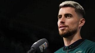 ジョルジーニョが抱くバロンドールへの思い　「せっかくなら大きな夢を」