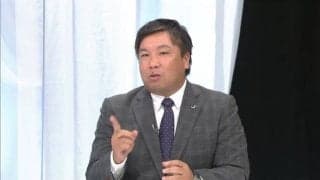 里崎智也、“日本野球界の危機”に疑問。「メディアが過剰に危機感を煽るのはどうなのかな」